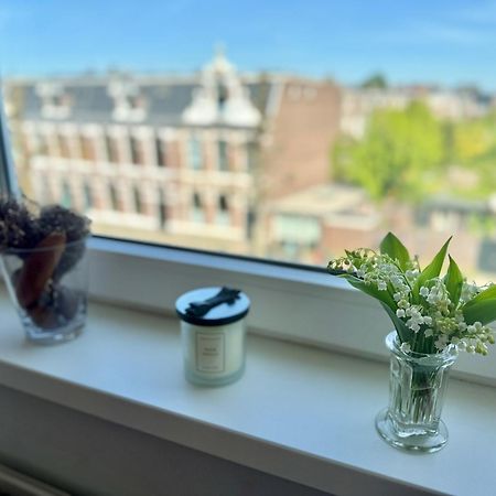 B&B Brouwersvaart Haarlem Ngoại thất bức ảnh