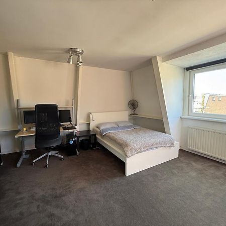B&B Brouwersvaart Haarlem Ngoại thất bức ảnh