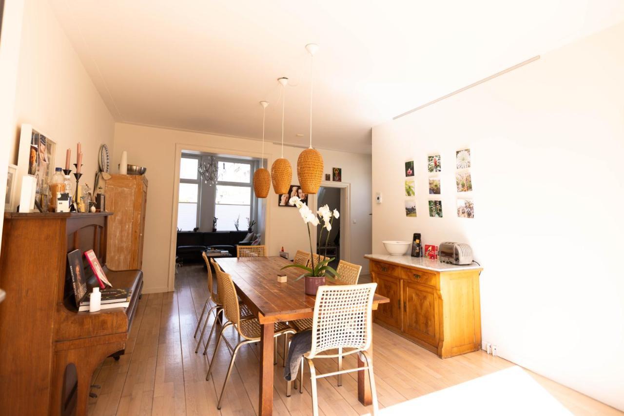 B&B Brouwersvaart Haarlem Ngoại thất bức ảnh