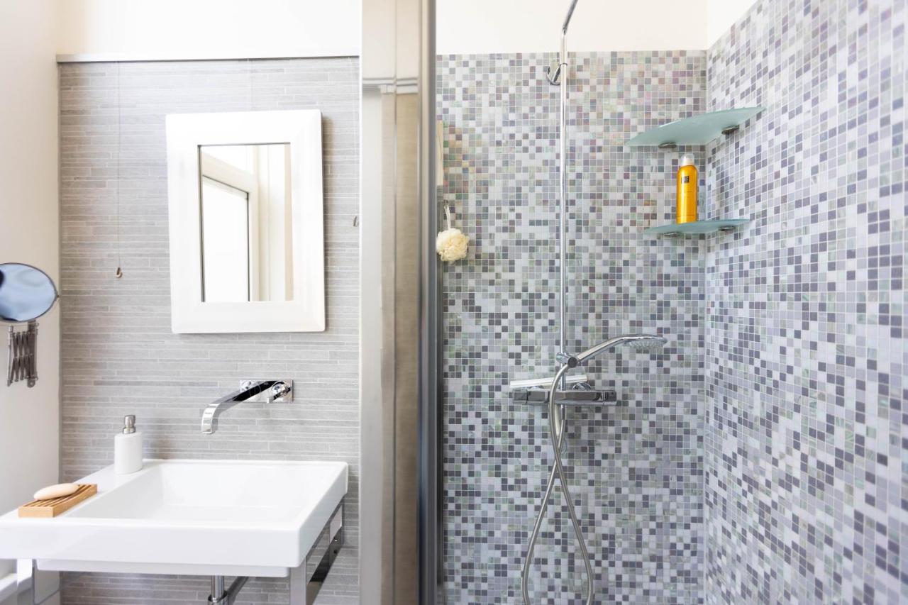 B&B Brouwersvaart Haarlem Ngoại thất bức ảnh